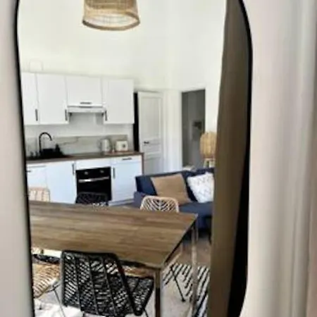 Casa Kuta - Place De La Comedie, Apartment *