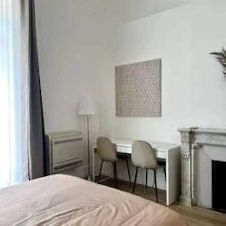 Casa Kuta - Place De La Comedie, Apartment Montpellier